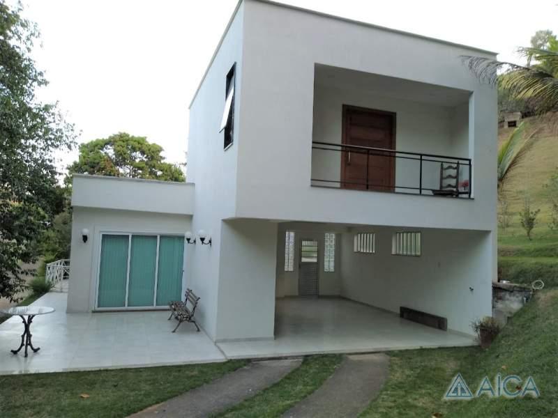 Casa à venda em Pilões, Três Rios - RJ - Foto 26