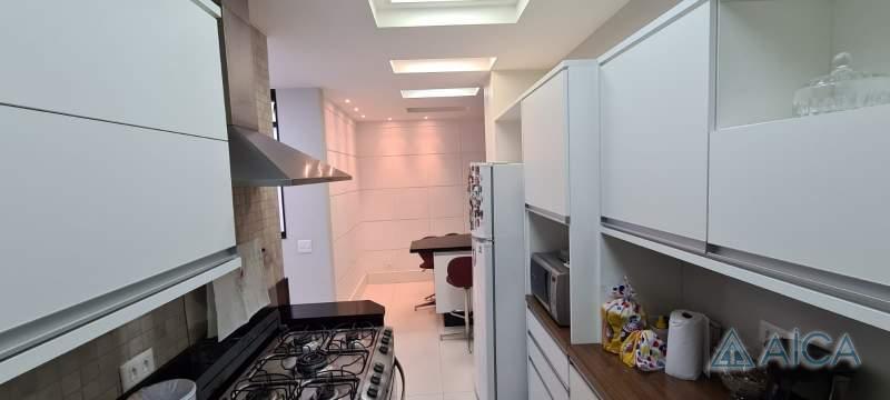 Apartamento à venda em Centro, Petrópolis - RJ - Foto 23