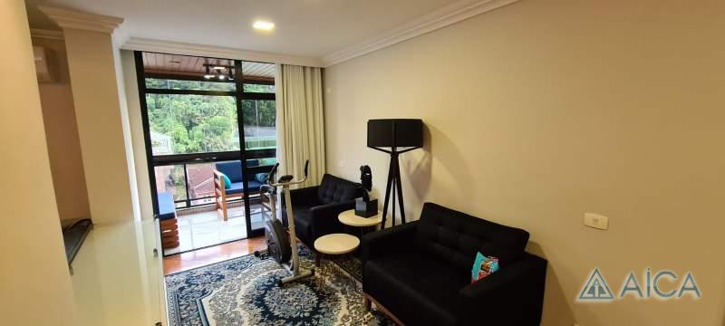 Apartamento à venda em Centro, Petrópolis - RJ - Foto 24