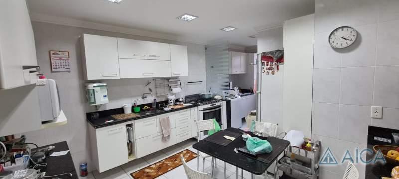 Apartamento à venda em Nogueira, Petrópolis - RJ - Foto 28