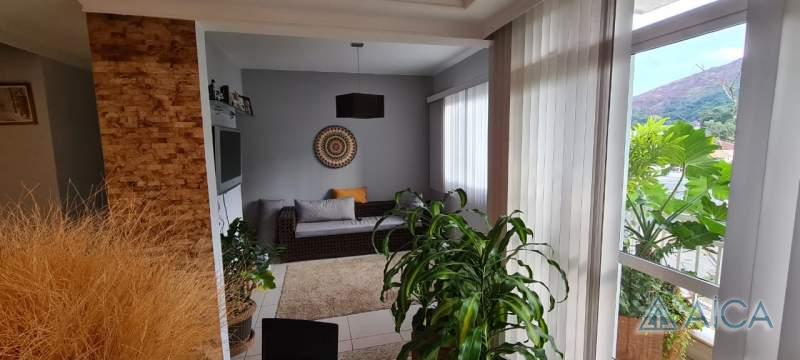 Apartamento à venda em Nogueira, Petrópolis - RJ - Foto 27