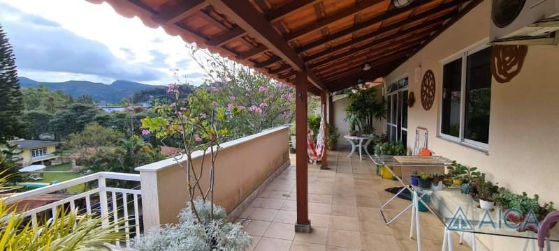 Apartamento à venda em Nogueira, Petrópolis - RJ - Foto 25