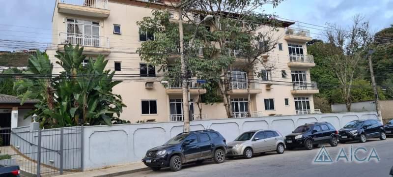 Apartamento à venda em Nogueira, Petrópolis - RJ - Foto 24