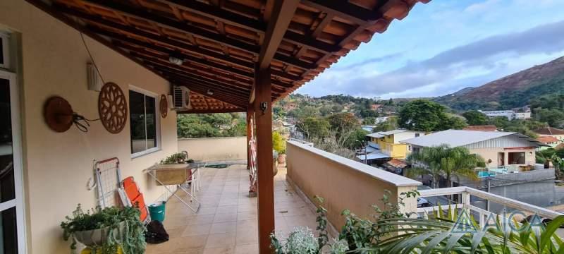 Apartamento à venda em Nogueira, Petrópolis - RJ - Foto 23