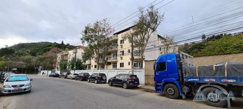 Apartamento à venda em Nogueira, Petrópolis - RJ - Foto 22