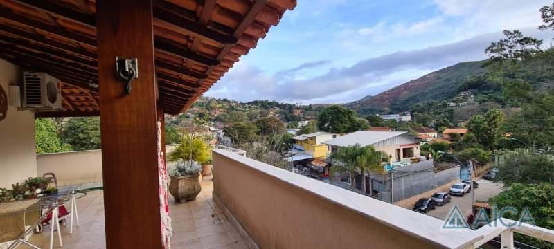 Apartamento à venda em Nogueira, Petrópolis - RJ - Foto 21