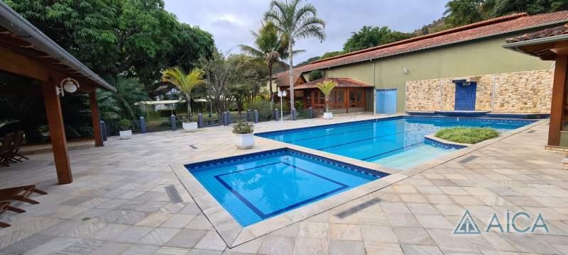 Apartamento à venda em Nogueira, Petrópolis - RJ - Foto 9