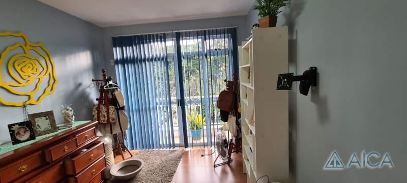 Apartamento à venda em Nogueira, Petrópolis - RJ - Foto 20