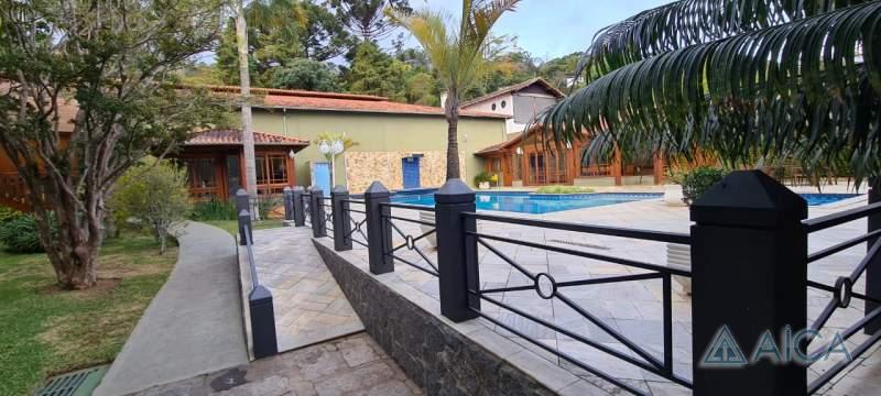 Apartamento à venda em Nogueira, Petrópolis - RJ - Foto 17