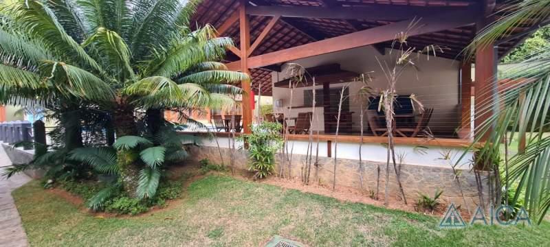 Apartamento à venda em Nogueira, Petrópolis - RJ - Foto 8
