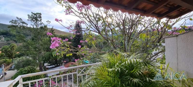 Apartamento à venda em Nogueira, Petrópolis - RJ - Foto 7