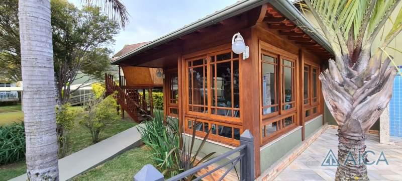 Apartamento à venda em Nogueira, Petrópolis - RJ - Foto 4