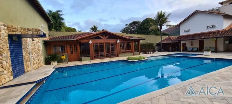 Apartamento à venda em Nogueira, Petrópolis - RJ - Foto 6