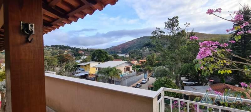 Apartamento à venda em Nogueira, Petrópolis - RJ - Foto 11