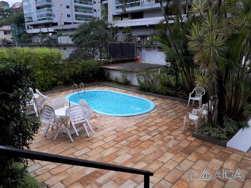 Apartamento à venda em Coronel Veiga, Petrópolis - RJ - Foto 4