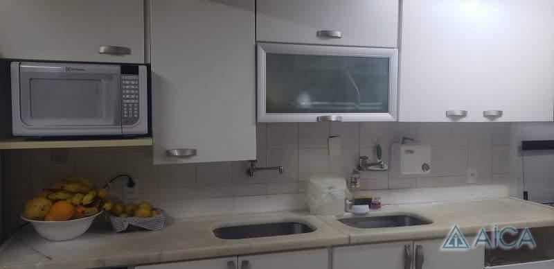 Apartamento à venda em Coronel Veiga, Petrópolis - RJ - Foto 36