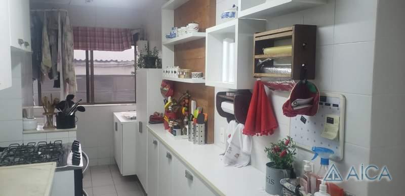 Apartamento à venda em Coronel Veiga, Petrópolis - RJ - Foto 37
