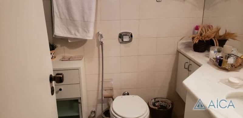 Apartamento à venda em Coronel Veiga, Petrópolis - RJ - Foto 7