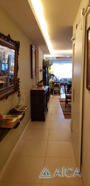 Apartamento à venda em Coronel Veiga, Petrópolis - RJ - Foto 9