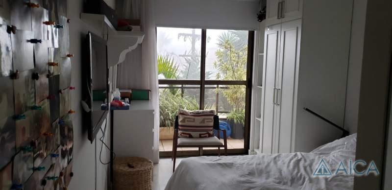 Apartamento à venda em Coronel Veiga, Petrópolis - RJ - Foto 32