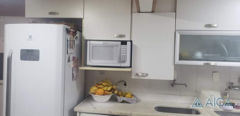 Apartamento à venda em Coronel Veiga, Petrópolis - RJ - Foto 11