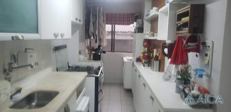 Apartamento à venda em Coronel Veiga, Petrópolis - RJ - Foto 29
