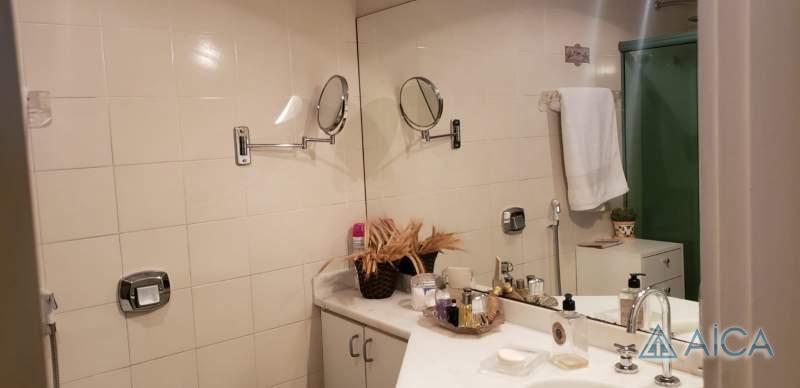 Apartamento à venda em Coronel Veiga, Petrópolis - RJ - Foto 5