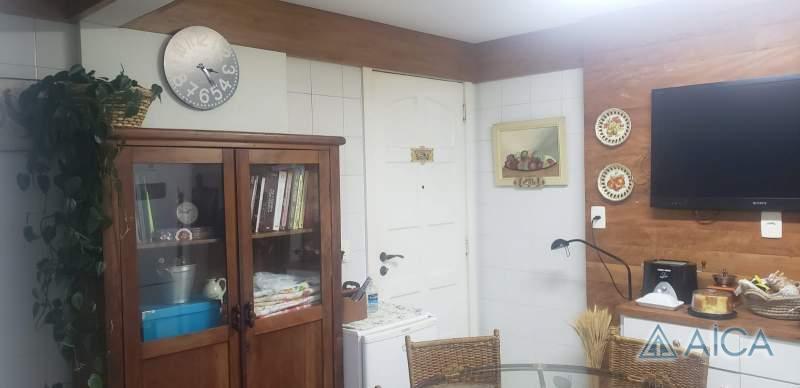 Apartamento à venda em Coronel Veiga, Petrópolis - RJ - Foto 14