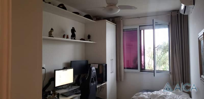 Apartamento à venda em Coronel Veiga, Petrópolis - RJ - Foto 15