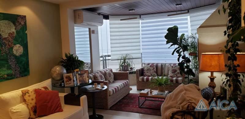 Apartamento à venda em Coronel Veiga, Petrópolis - RJ - Foto 28