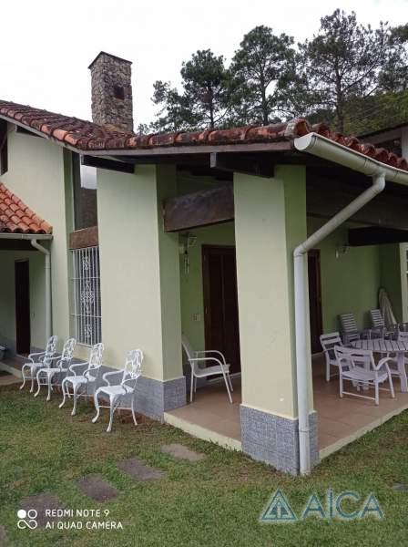Casa à venda em Retiro, Petrópolis - RJ - Foto 1