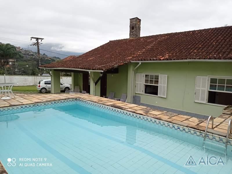 Casa à venda em Retiro, Petrópolis - RJ - Foto 10