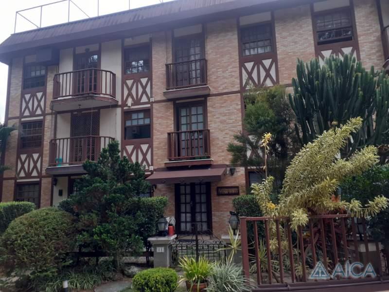 Apartamento à venda em Bonsucesso, Petrópolis - RJ - Foto 1