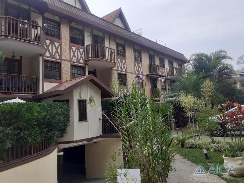 Apartamento à venda em Bonsucesso, Petrópolis - RJ - Foto 2