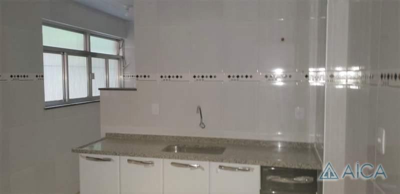 Apartamento à venda em São Sebastião, Petrópolis - RJ - Foto 5