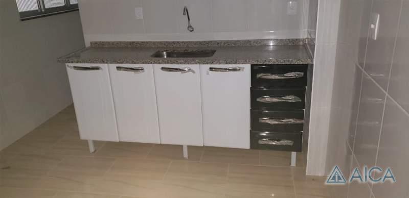 Apartamento à venda em São Sebastião, Petrópolis - RJ - Foto 6