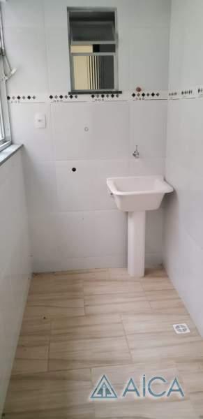 Apartamento à venda em São Sebastião, Petrópolis - RJ - Foto 8