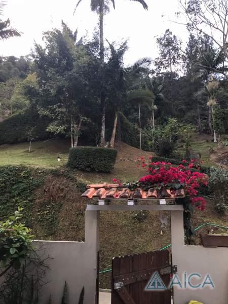 Casa à venda em Parada Morelli, São José do Vale do Rio Preto - RJ - Foto 1