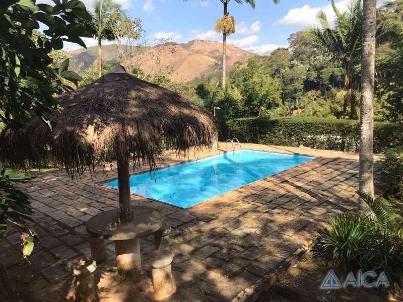 Casa à venda em Parada Morelli, São José do Vale do Rio Preto - RJ - Foto 11