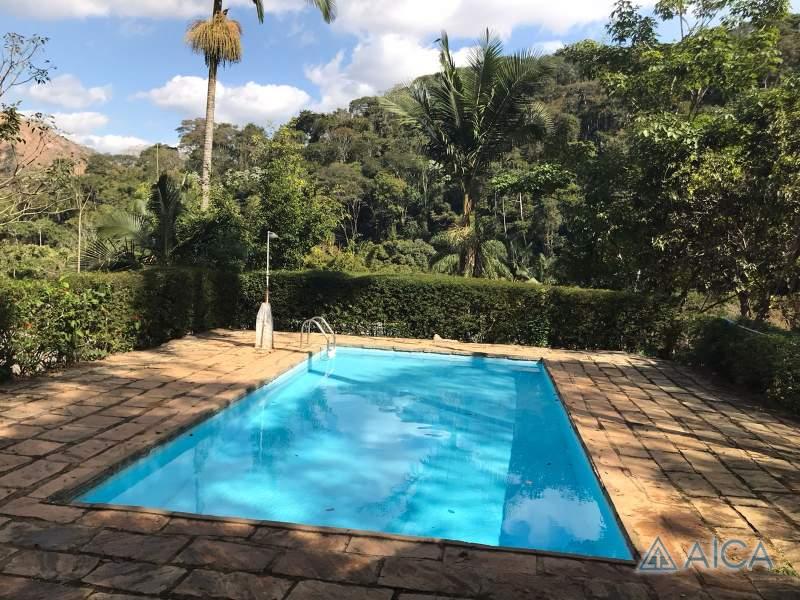 Casa à venda em Parada Morelli, São José do Vale do Rio Preto - RJ - Foto 10