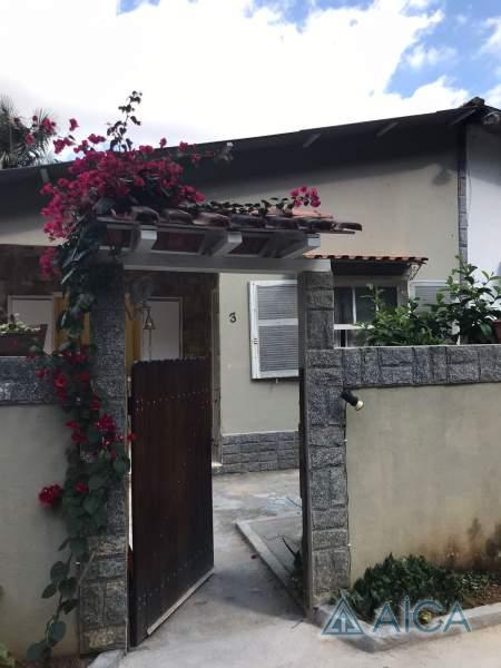 Casa à venda em Parada Morelli, São José do Vale do Rio Preto - RJ - Foto 5