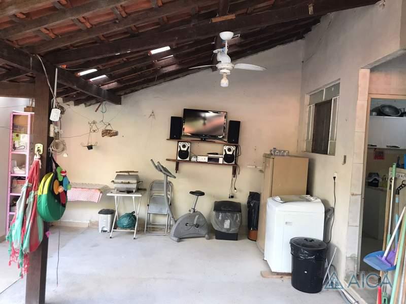 Casa à venda em Parada Morelli, São José do Vale do Rio Preto - RJ - Foto 7