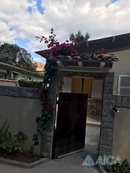 Casa à venda em Parada Morelli, São José do Vale do Rio Preto - RJ - Foto 6