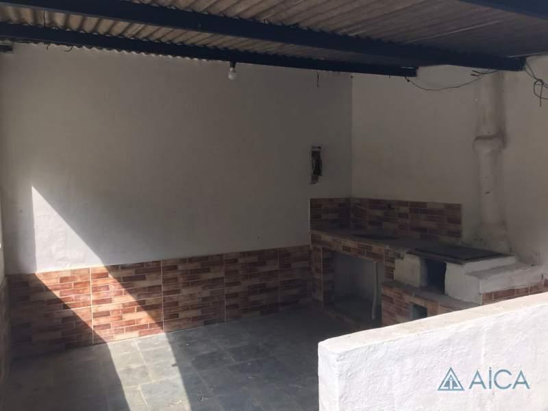 Casa à venda em Parada Morelli, São José do Vale do Rio Preto - RJ - Foto 12