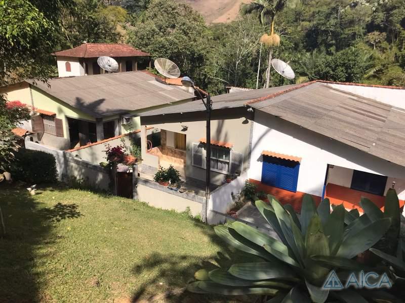Casa à venda em Parada Morelli, São José do Vale do Rio Preto - RJ - Foto 3