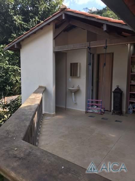 Casa à venda em Parada Morelli, São José do Vale do Rio Preto - RJ - Foto 13