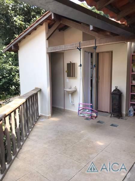 Casa à venda em Parada Morelli, São José do Vale do Rio Preto - RJ - Foto 14