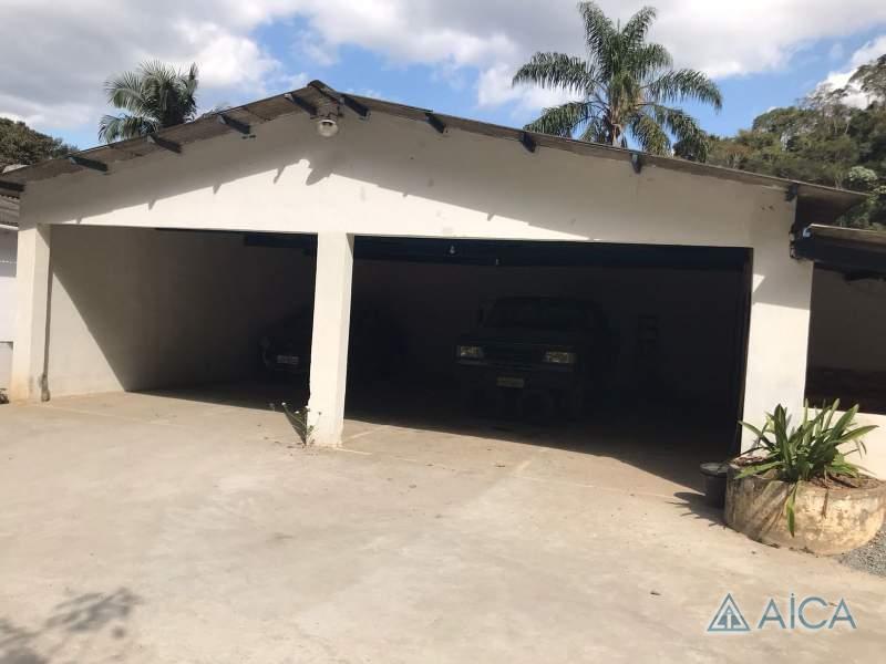 Casa à venda em Parada Morelli, São José do Vale do Rio Preto - RJ - Foto 15