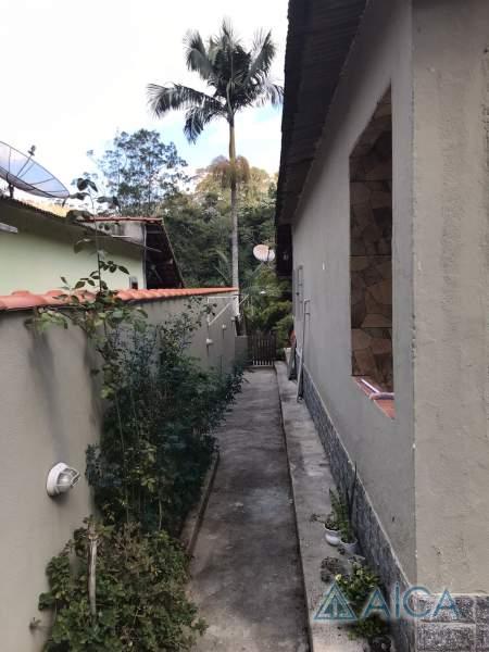 Casa à venda em Parada Morelli, São José do Vale do Rio Preto - RJ - Foto 8