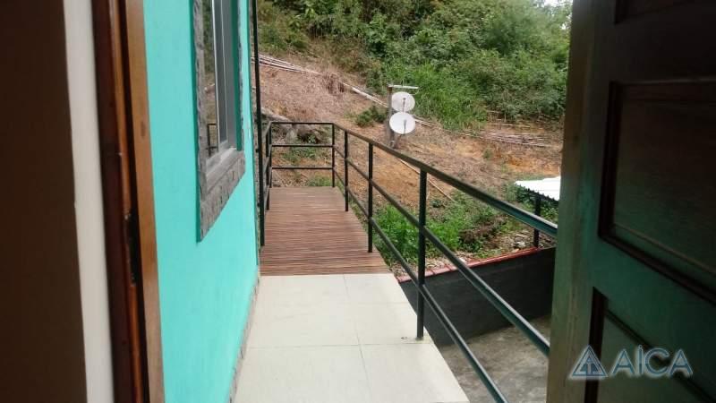 Apartamento à venda em Duarte da Silveira, Petrópolis - RJ - Foto 9